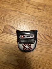 Odyssey Golf O-Works Mallet Putter Headcover