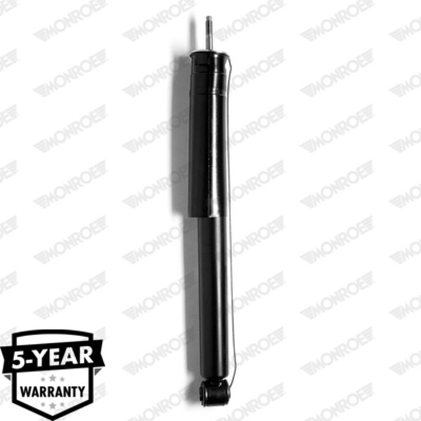 2X StoßDäMpfer Monroe Original (Gas Technology) 43080 FüR Klasse Mercedes W202-image