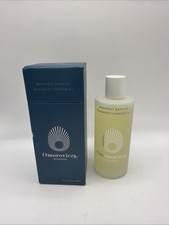 Omorovicza Budapest Huile de Bain Bath Oil 3.4 oz 100 ml NIB
