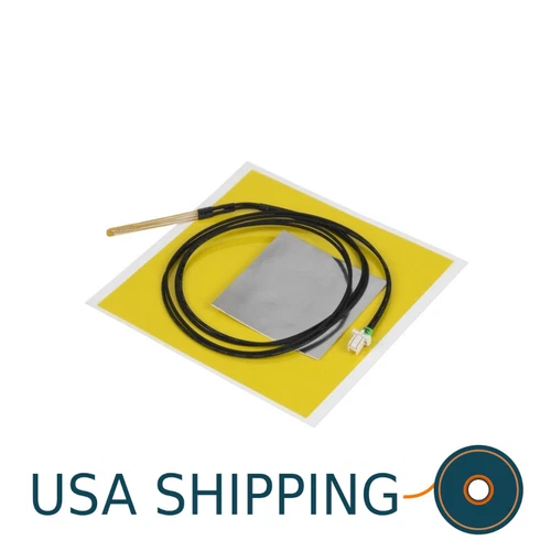 Thermistor for Heated Bed Prusa MK3.5، MK3.9، MK3.9S، MK4، MK4S - Original Prusa
