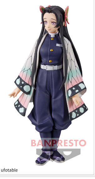 Demon Slayer Figure Kizuna No Sou Vol.40 Kanae Kocho | eBay