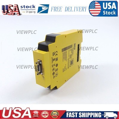 SICK 1023344 FX3-MOC000000 Firmware Version: V1.10.0-