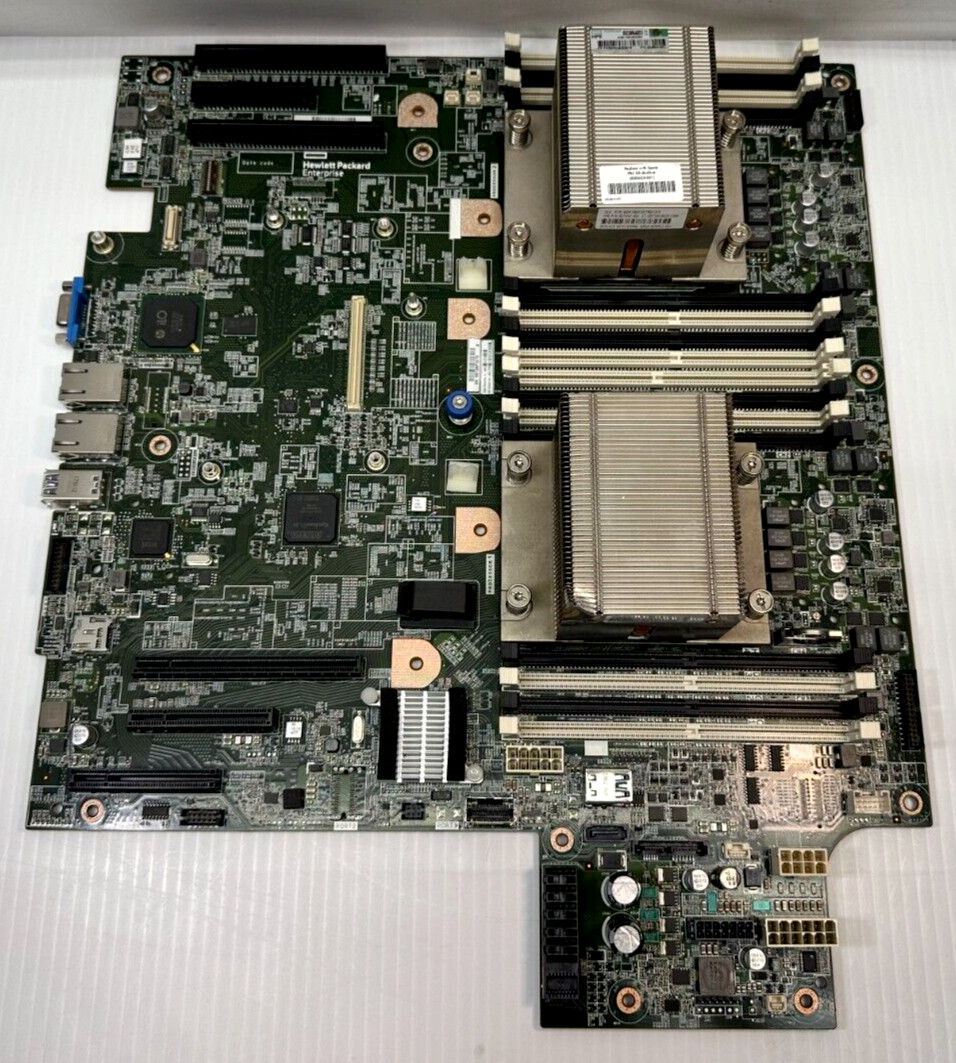 HPE 782432-003 851147-001 803342-001 APOLLO 4200 GEN9 SERVER  