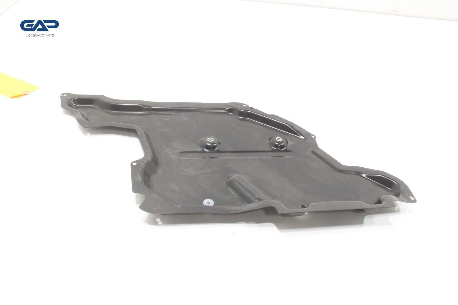 2010 - 2019 ASTON MARTIN RAPIDE FRONT LEFT SIDE DOOR INNER PANEL PLATE COVER OEM