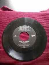World Pacific Records - The Mastersounds - Shall We Dance? - X643