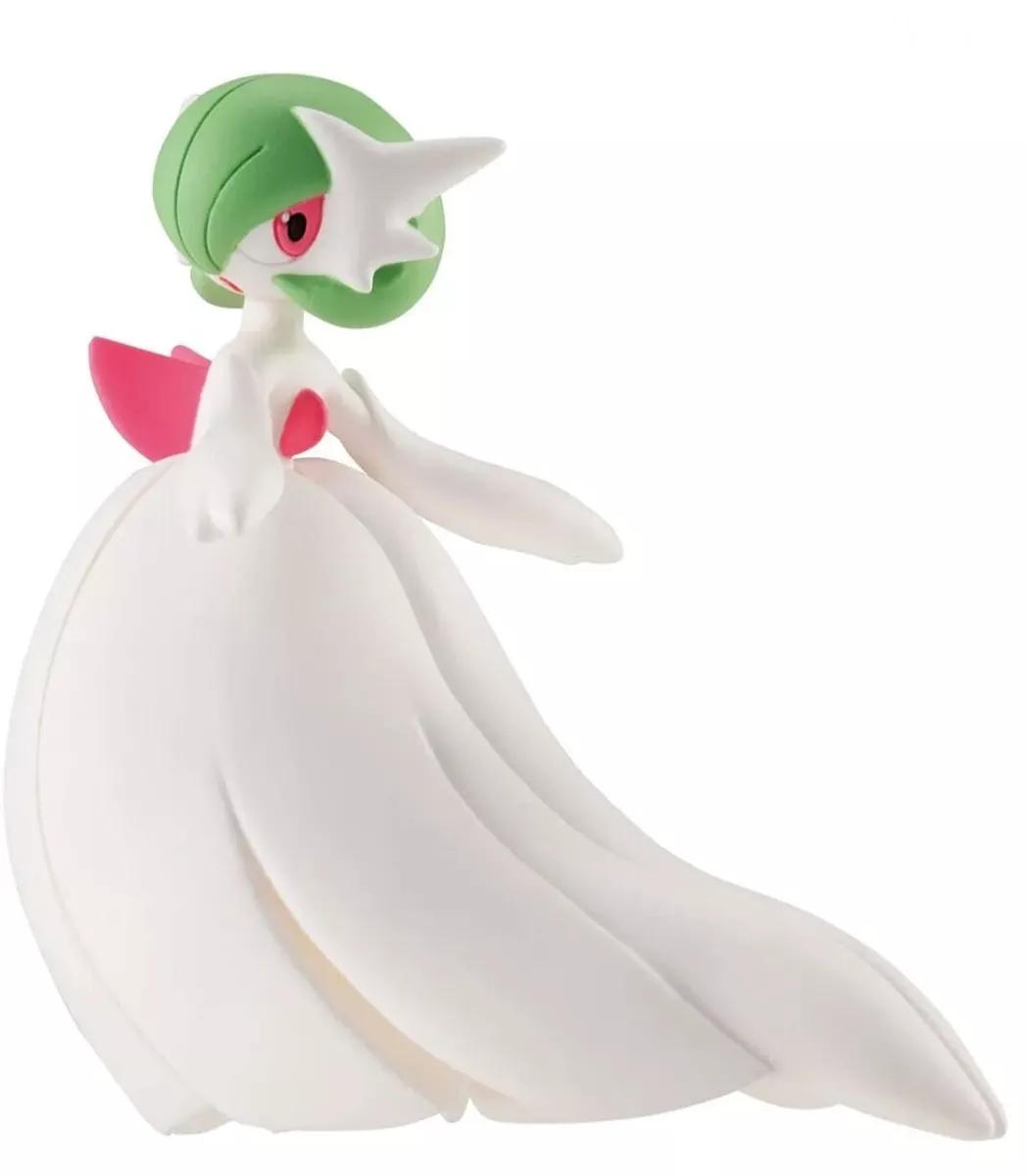 Pokemon Gardevoir Model Kit - Entertainment Earth