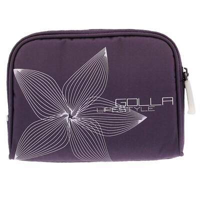 Golla Navi-Tasche GPS Case Etui Schutz-Hülle Etui Bag für 4,3'' Navigation Gerät
