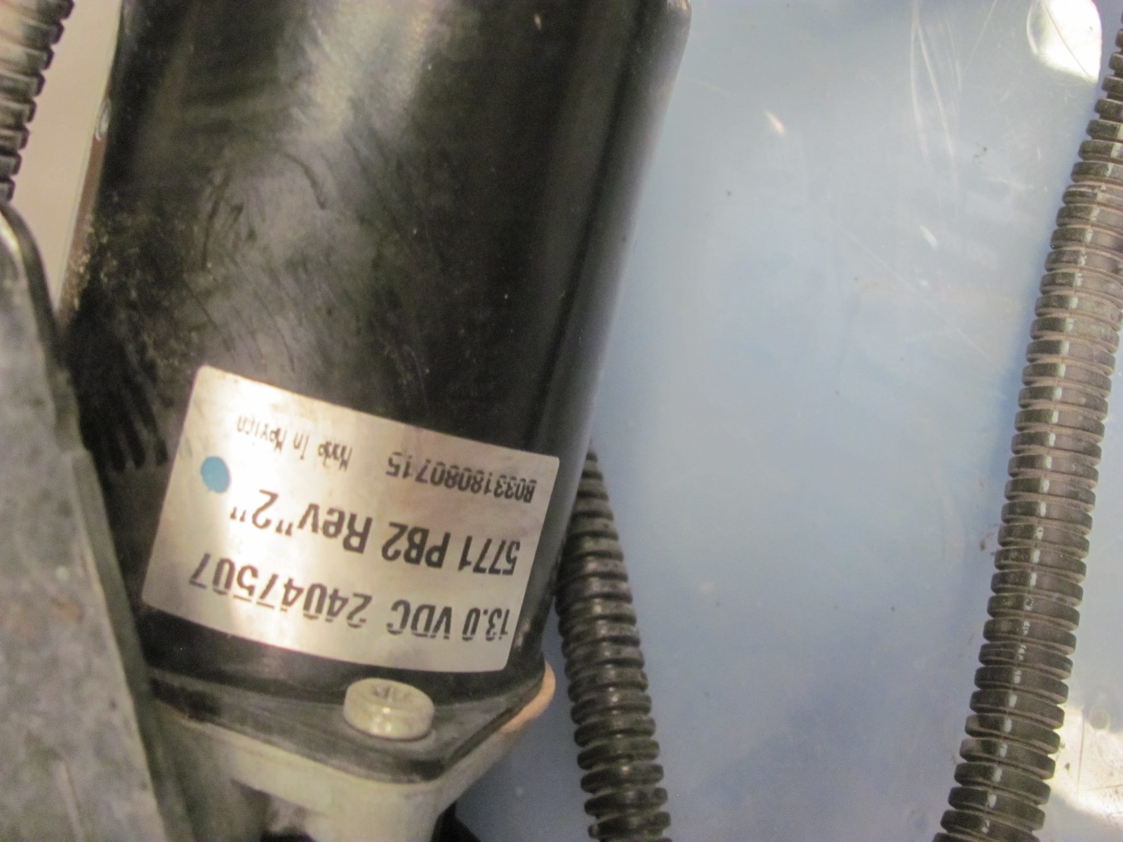 2003 2004 2005 2006 LINCOLN LS PARKING BRAKE ACTUATOR eBay