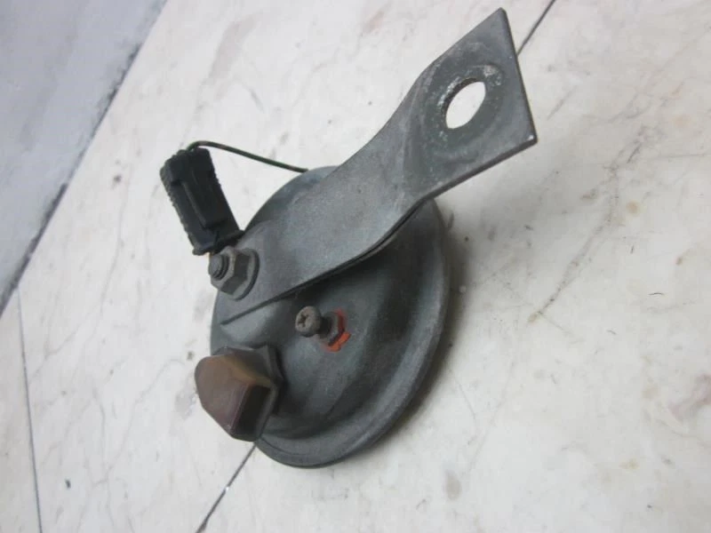 Infiniti Q45 1994 1995 1996 4,5 L motor V8 señal alta nota bocina OEM Foto 2 de 4