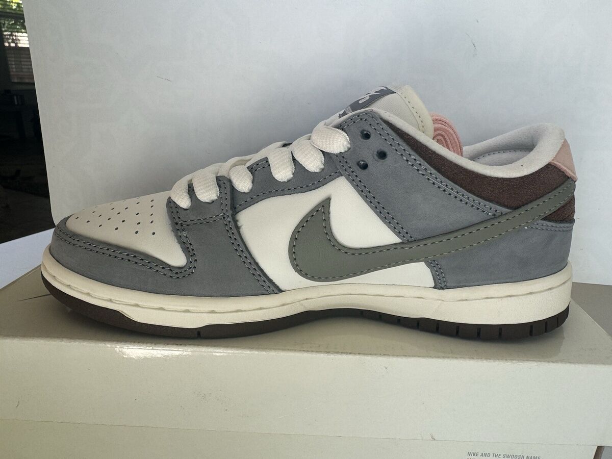 Size 4 (23cm) - Nike SB Dunk Low Pro QS x Yuto Horigome Size 4 (23cm) - Nike SB Dunk Low Pro QS x Yuto Horigome