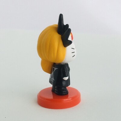 hide人形 yoshikitty人形 セット YOSHIKITTY Mini Figure X JAPAN 2019 Hello Kitty yoshiki hide | eBay