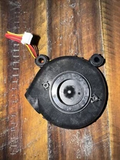 Shark Vacuum RV2001WD RV2001WRUS Suction Fan Motor Replacement Part