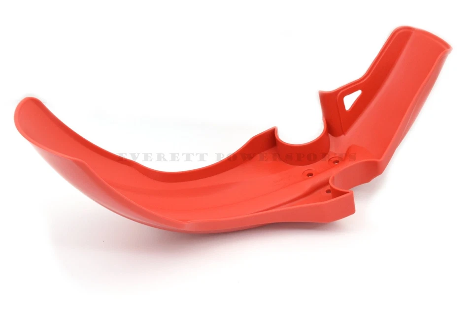 Novo kit de carroceria de plástico XL600 R XL 600R para-lamas vermelhos painéis laterais cobertura 600 #J189 - Imagem 3 de 4