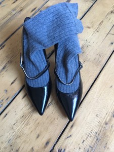 Botas Zara Calcetín | eBay