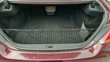 Trunk Envelope Vertical Style Cargo Net For Toyota Avalon 2000-2010 Brand New