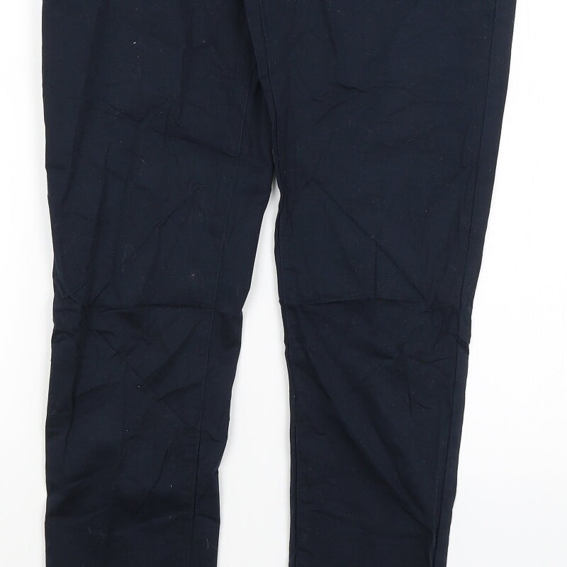 Levi's 501-0182 Euro Model Straight Denim Pants, Men's, Size W31 cotton blue type Vintage Second Hand