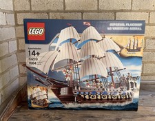 lego 10210 ebay