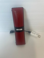 Sakar International 2015 Aux Cord Speaker Mod. 2711015 With Charge.