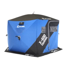 Clam X-Series Thermal Hubs