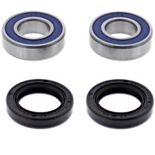 Front Wheel Bearing Seal Kit for Suzuki