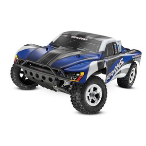 traxxas ready to run