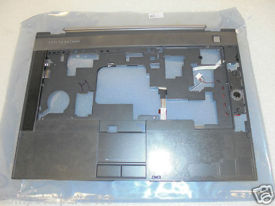 02C5T3 NEW ORIGINAL OEM DELL Latitude E6400 Palmrest  w/Touchpad & Buttons 2C5T3
