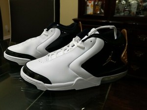 men's air jordan big fund premium basketball shoes