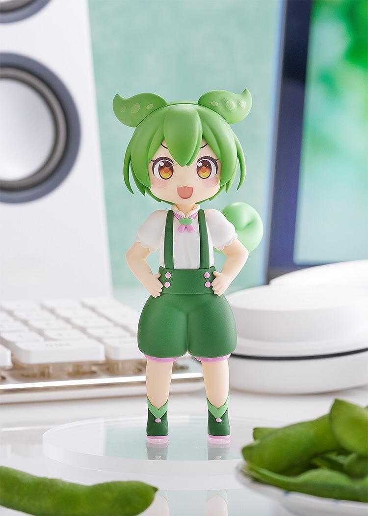POP UP PARADE Zundamon Tohoku Zunko/Zundamon Project Good Smile