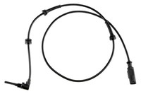 NTY ABS Sensor Vorne FÜR Fiat Punto 2003-/LINKS/ HCA-FT-015