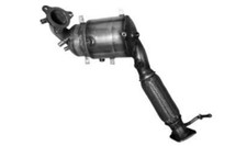 Rußpartikelfilter Dieselpartikelfilter für Mitsubishi ASX Outlander 4x4 2,2 DI-D