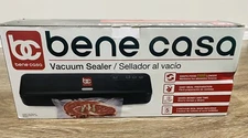 Bene Casa Vacuum Sealer 