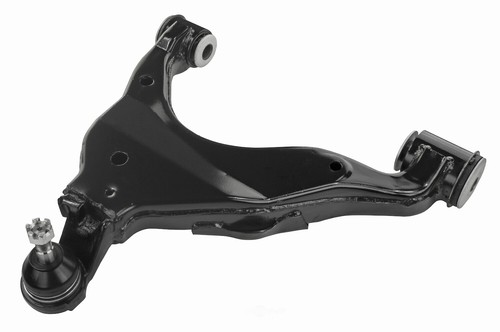 Suspension Control Arm and Ball Joint Assembly Mevotech GS86113