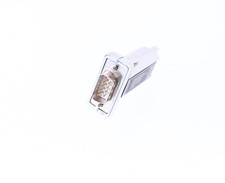 DIGITUS ASSMANN ELECTRONIC USB TO RS232 D-SUB ADAPTER