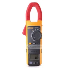 Fluke 381 Remote Display True RMS AC/DC Clamp Meter with iFlex