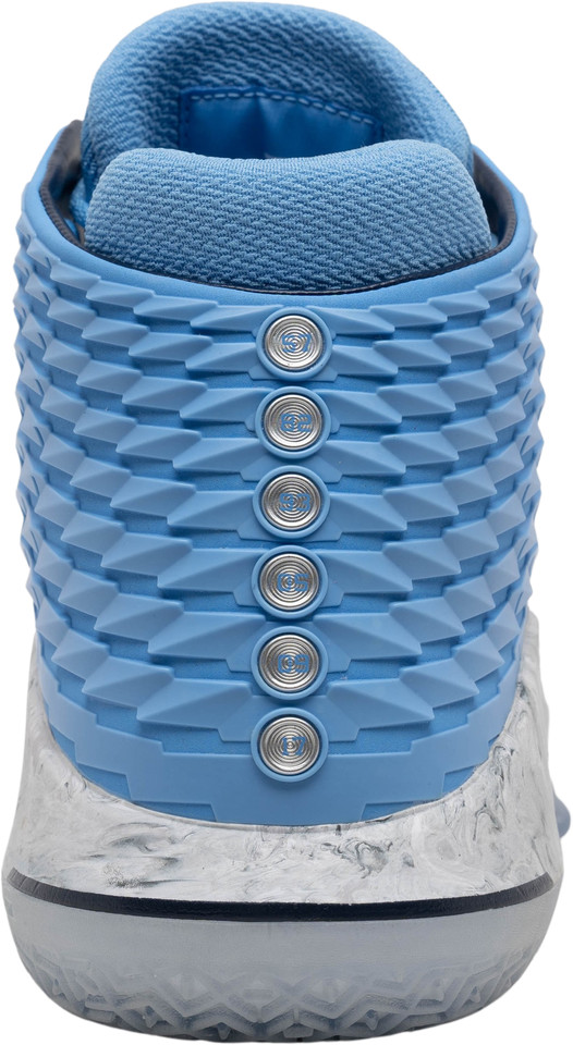 Preços baixos em Jordan 32 'UNC' Blue | eBay