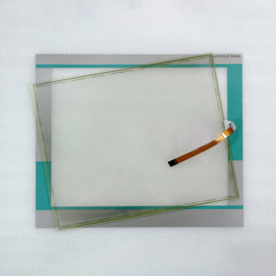 For     PANEL PRO 19 6AV7861-6TB10-1BA0 Protective Film+Touch Screen #F7