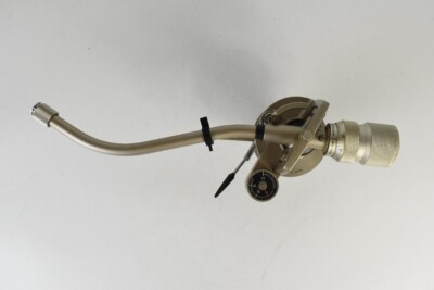 Technics EPA-100 Dynamic Damping Universal Tone Arm | eBay