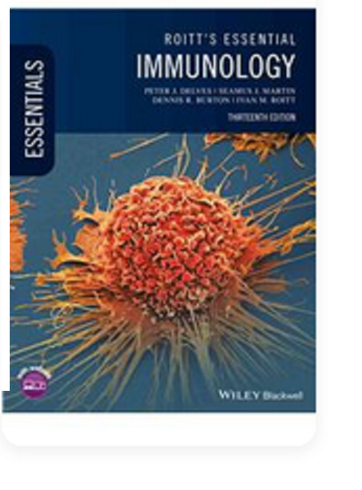Roitt&#39;s Essential Immunology (Essentials) [ペーパーバック] Martin，Seamus J.、 Burton，Dennis R.、 Roitt，Ivan M.; Delves，Peter J. Roitt's Essential Immunology, Includes Desktop Edition