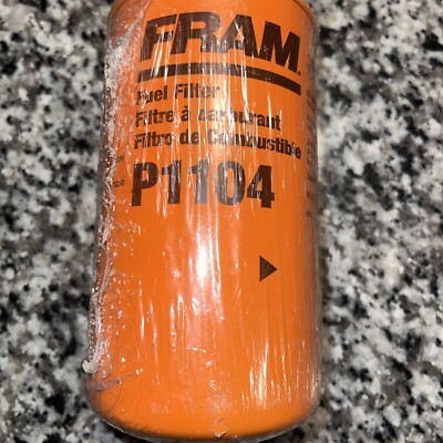 Fits What Vehicle Wix 33340 Fuel Filter - Direct Replacement Part