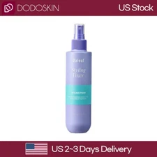 US CA SELLER Daleaf Glam Styling Fixer 200ml, /6.7oz