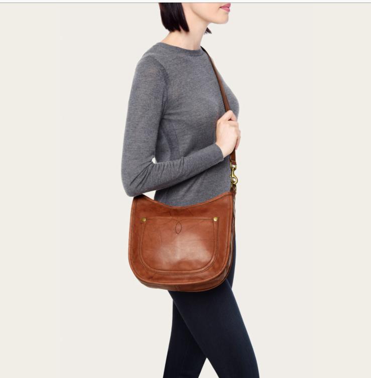 NWOT Frye Campus Leather backpack Frye Campus Small Backpack - Women main image 4