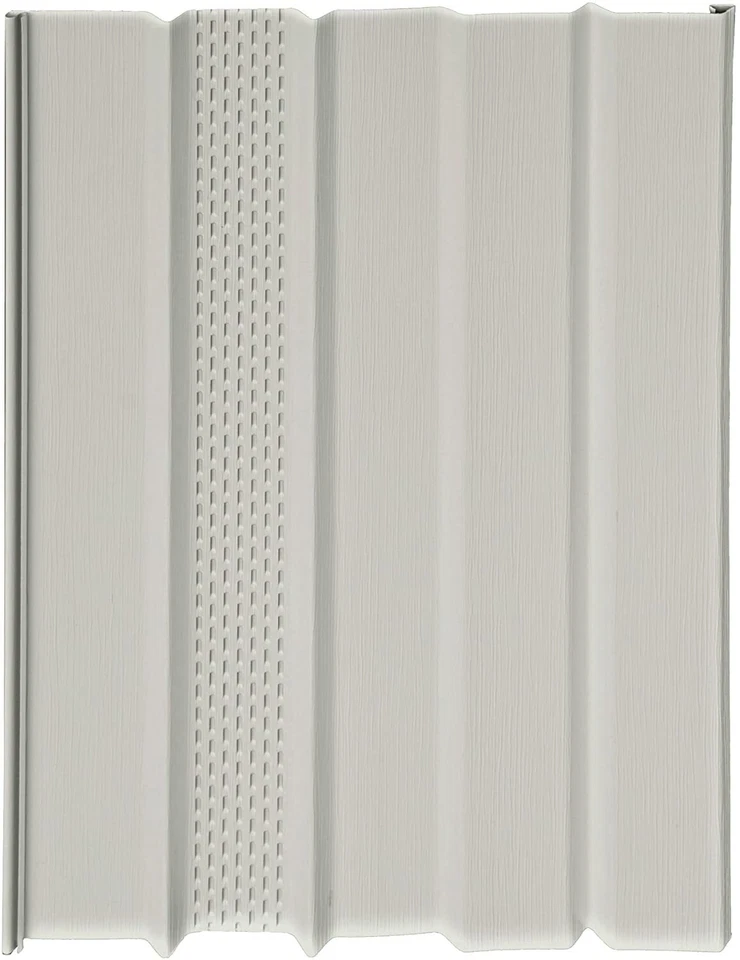 MOBILE HOME PARTS Mobile Home Skirting Vinyl Underpinning Vented Panel Desert Sand 16" W x 35" L