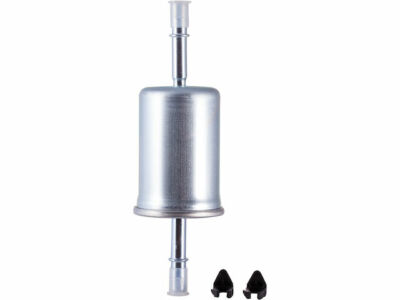 Premium Guard Fuel Filter fits Lincoln Nautilus 2019 2.0L 4 Cyl 79YJHM