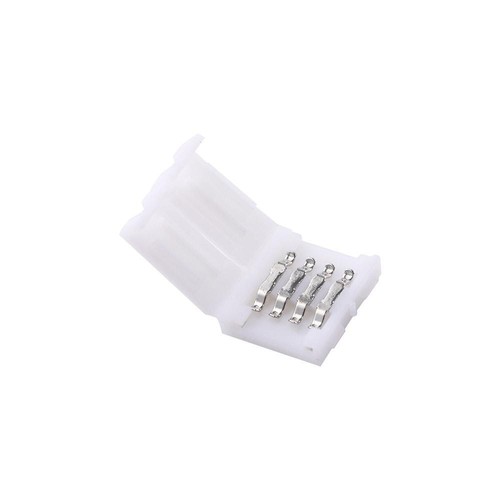 Lights Connectors LED Strip Accessories RGB LED Tape Connector Extension Wire - Picture 9 of 16