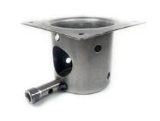 Traeger Firepot Replacement