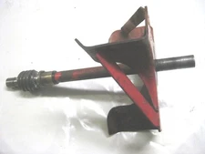 Toro 421 mod. 38010 Snowthrower Shaft Impeller Assembly Part 37-6990-03, 37-6990