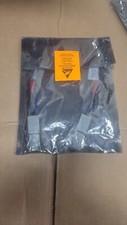lot of 2 407344-001 HP 0.5m Ext Mini SAS Cable 408765-001