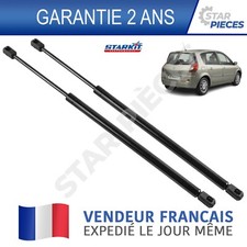 2 V?rin d?ouverture de coffre hayon arri?re RENAULT SCENIC 2 GRAND SCENIC 2