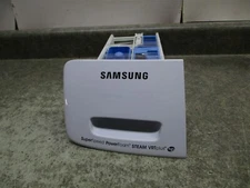 SAMSUNG WASHER DISPENSER DRAWER PART # DC97-18090H DC97-16898A