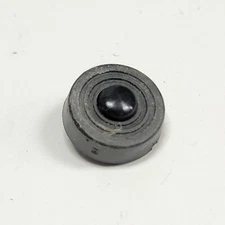 ORIGINAL 13/16" BOTTOM LEG FOOT PART (1) from Tascam Audio Mixer Model M-1516
